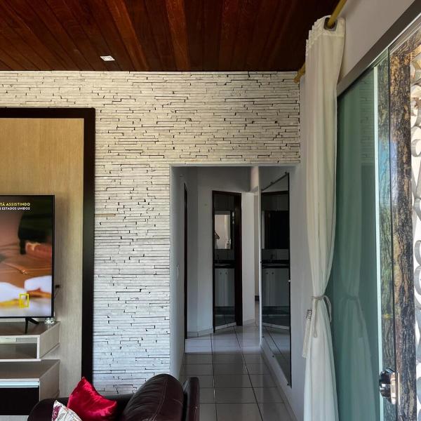 Casa Recanto da Colina