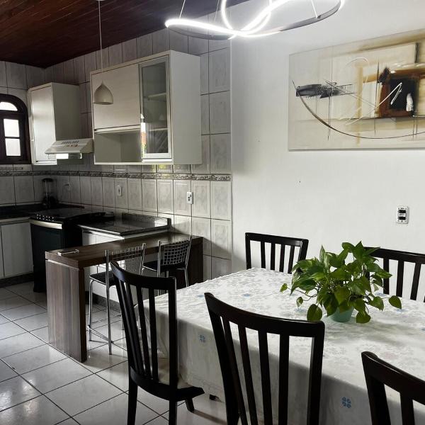 Casa Recanto da Colina - Foto 5