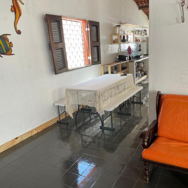 Casa Aconchego - Foto 5