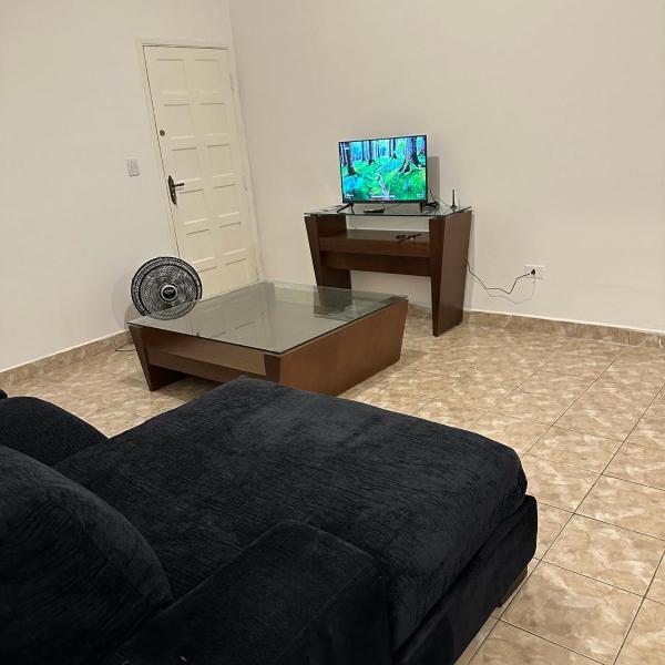 APTO próx da praia com garagem - Foto 5