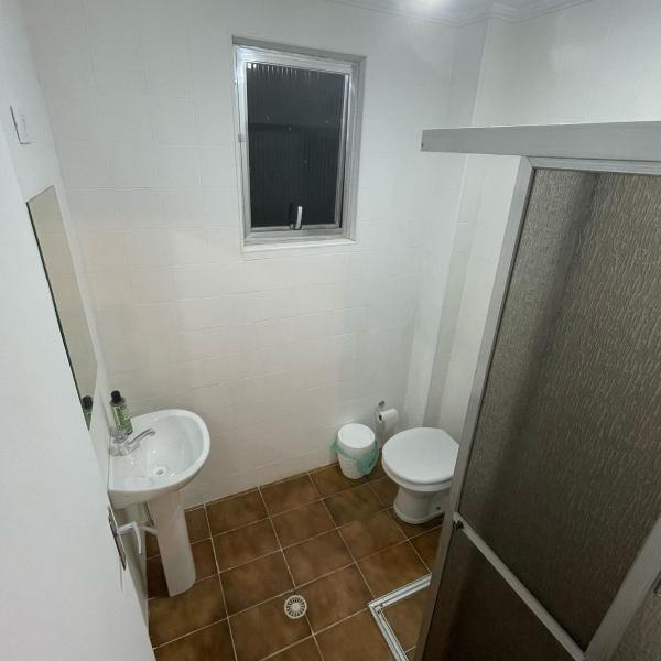 APTO próx da praia com garagem - Foto 3