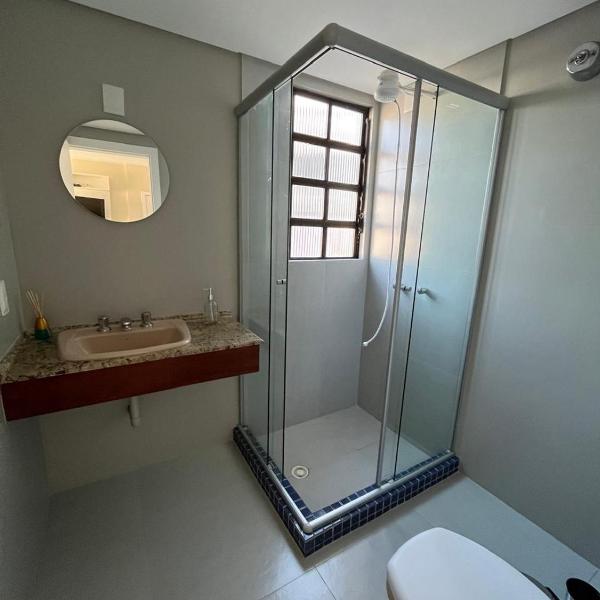 Apartamento aconchegante com vista para o mar - Foto 3