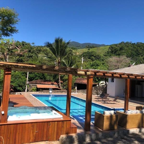 Veloso casa amarela - Foto 4