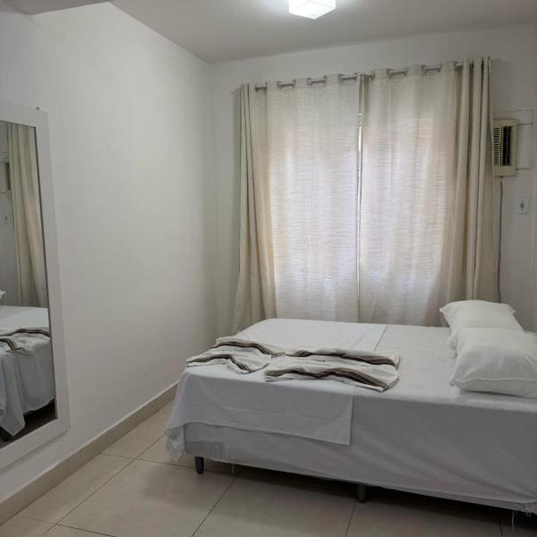 Itapuã - 4 Minutos da Praia - Quarto com Suíte - Foto 2