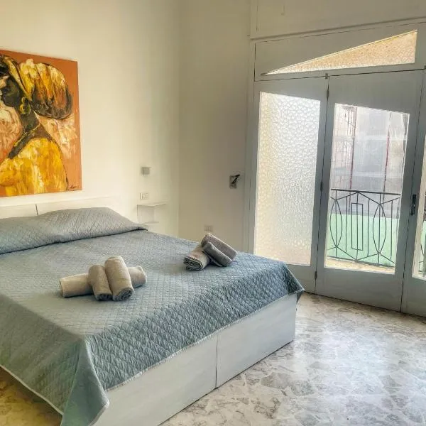 Dolce Pausa, hotel in Leverano