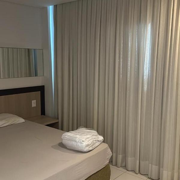 Flat Marulhos resort