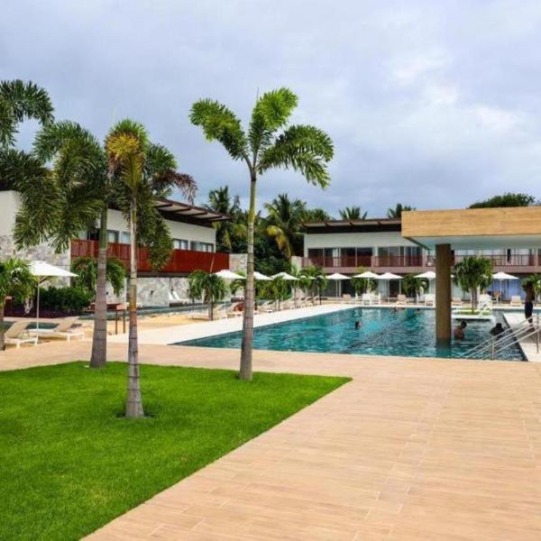Ilê de Pipa Resort - Foto 4