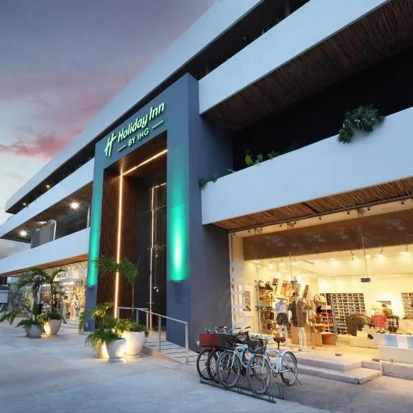 Holiday Inn Tulum by IHG, отель в городе Тулум