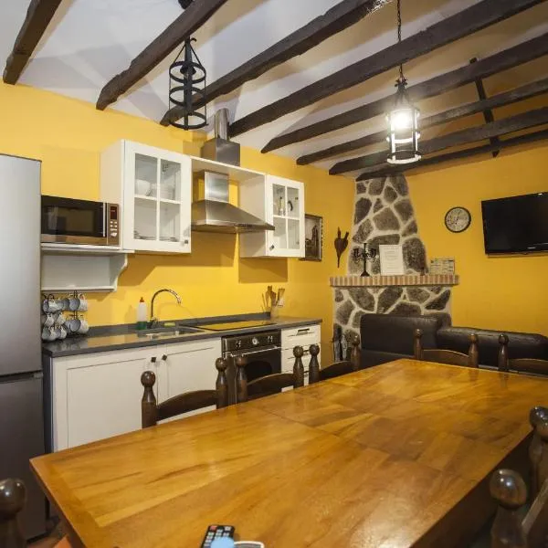 Apartamentos Luxury Ciempozuelos, hotel v destinaci Ciempozuelos