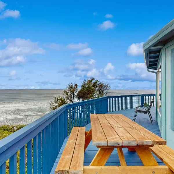Waive Time, Hotel in Lincoln City