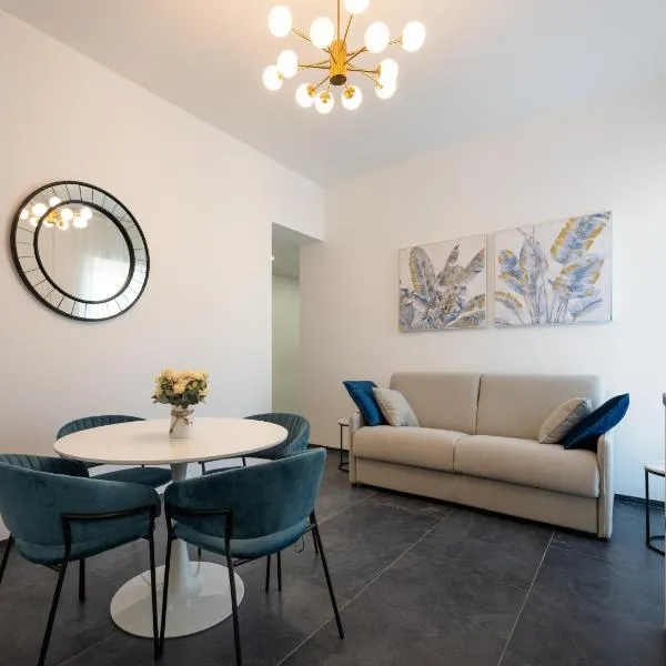 Rinascimento Apartments, hotel en Florencia