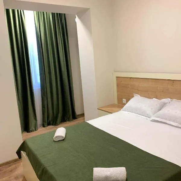 T&T Cozy Apartment Rustavi, hotel v destinaci Rustavi