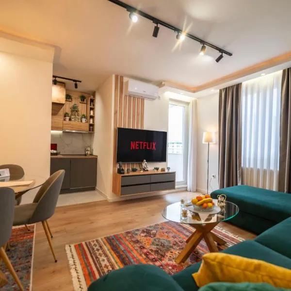 Apartment Premium Deny, hôtel à Donje Mladice
