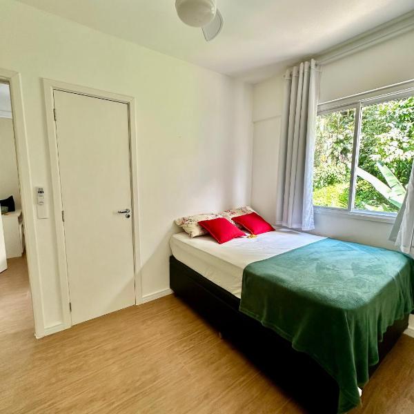 Apartamento Bela Vista Porto Real Resort - Foto 2