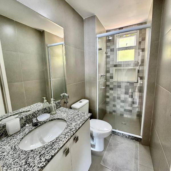 Apartamento Bela Vista Porto Real Resort - Foto 3