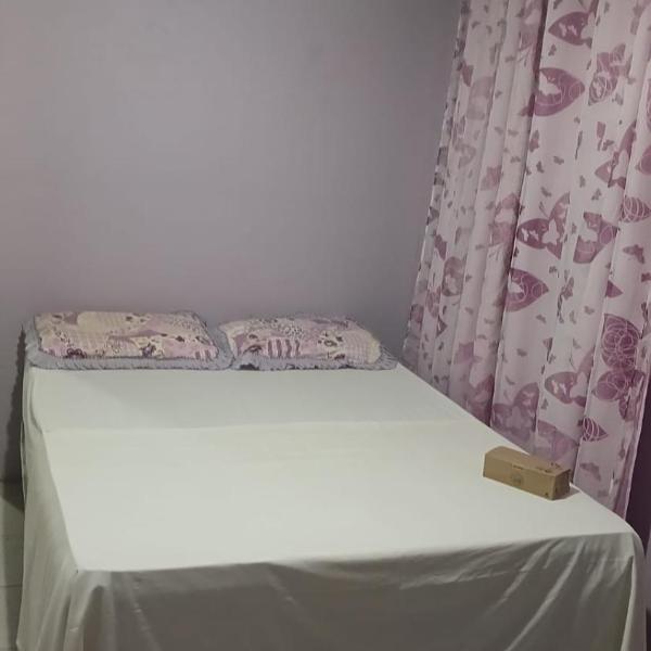 Casa com 2 quartos e 2 banheiros na Lagoa do Centro - Foto 4