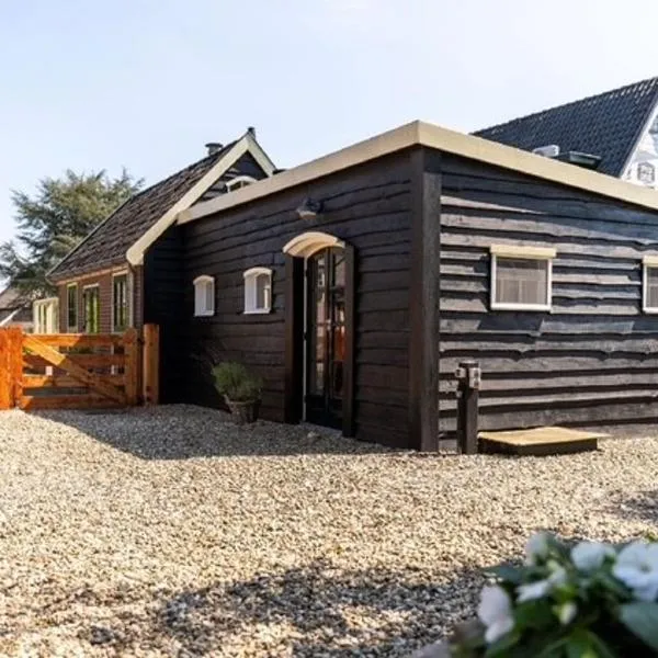 B&B Oud-Zilven, hotel v destinaci Loenen
