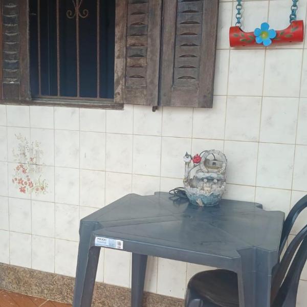 Casa com 2 quartos e 2 banheiros na Lagoa do Centro - Foto 5