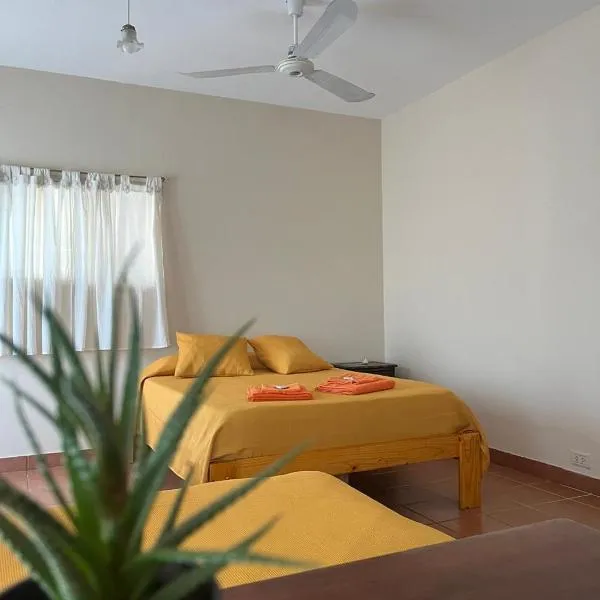 Casa Lavanda, hotel v destinaci Embalse