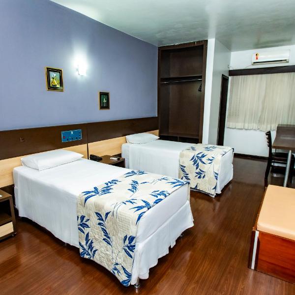 Hotel 365 - Foto 2