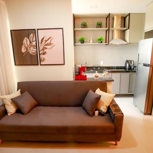 Apartamento Sunset 1311
