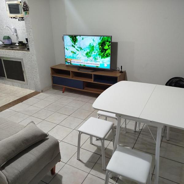 Apto com Garagem - PENHA