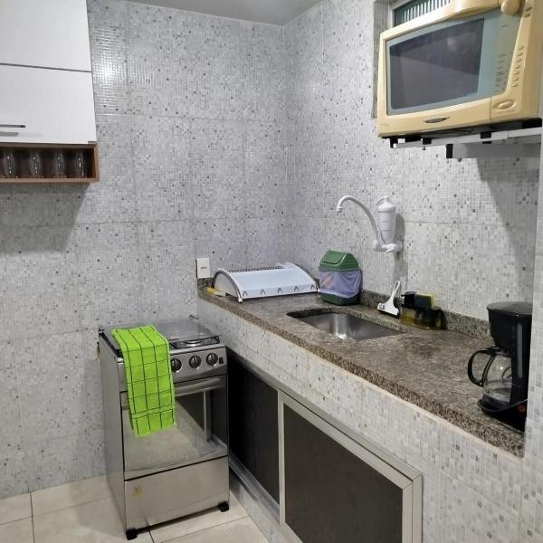 Apto com Garagem - PENHA - Foto 4