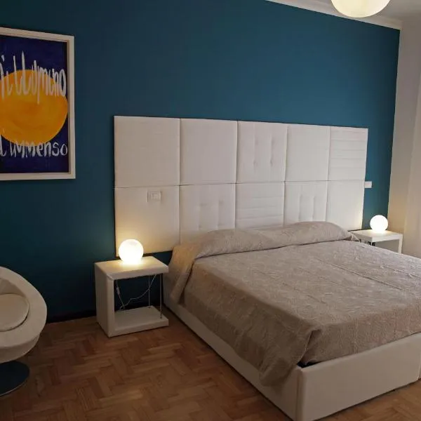 Maison Talenti B&B Roma, hotel in Rome