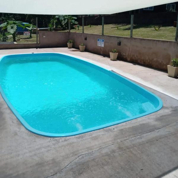 Pousada rancho 2d