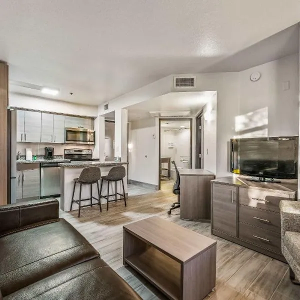 Chandler perfect location 1 bedroom, hotel v destinaci Chandler