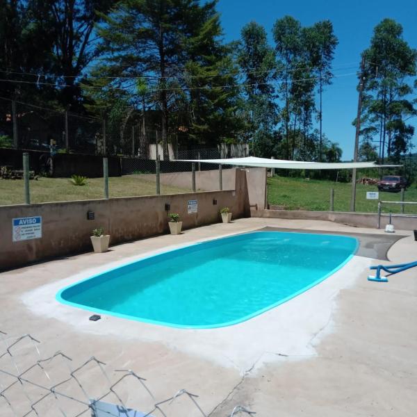 Pousada rancho 2d - Foto 3