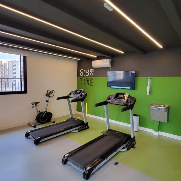 Studio proximo à Av Paulista - Foto 2
