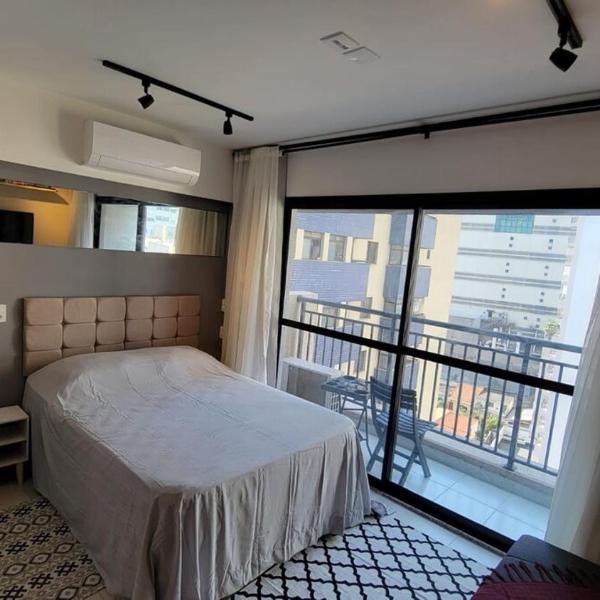 Studio proximo à Av Paulista - Foto 3