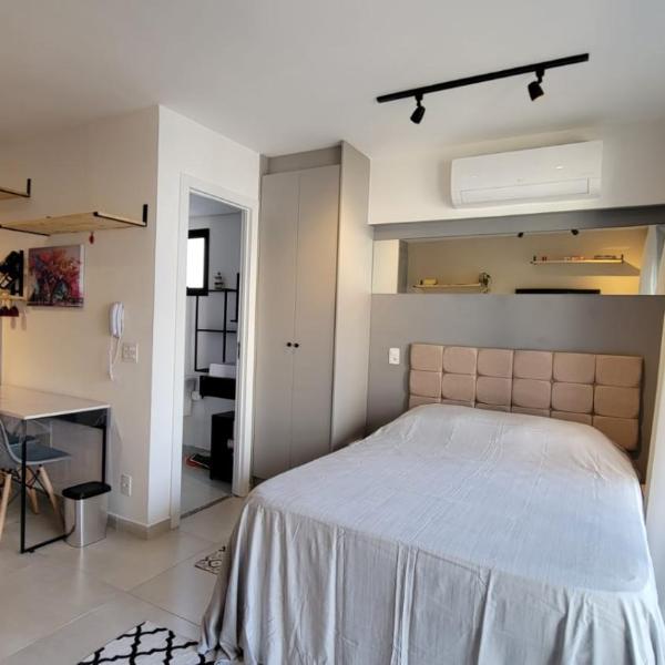 Studio proximo à Av Paulista - Foto 4