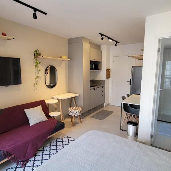 Studio proximo à Av Paulista - Foto 5