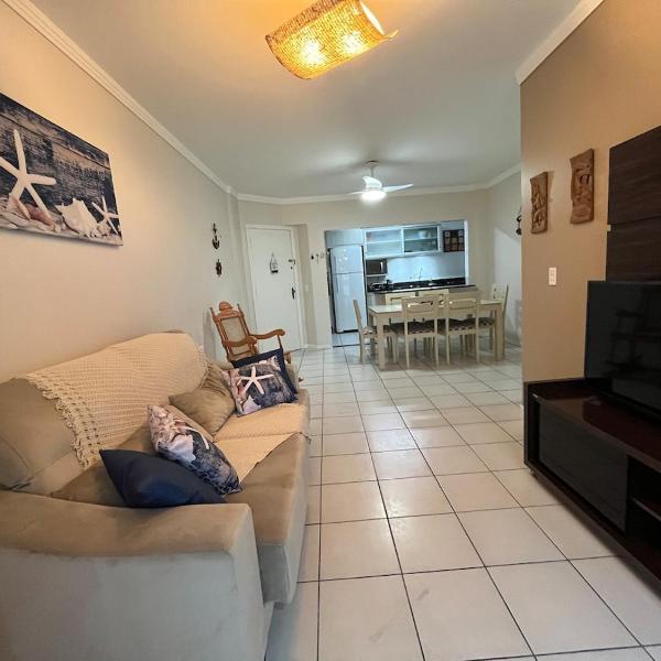 Apartamento em Itapema