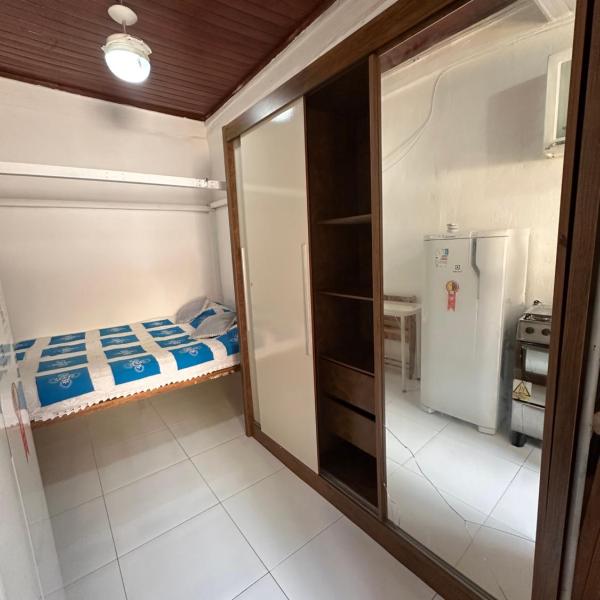 Loft Mundo Novo