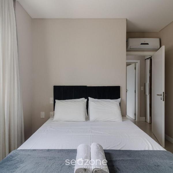 Apto 3 Suites a 600m da praia em Porto Belo PDP904 - Foto 2