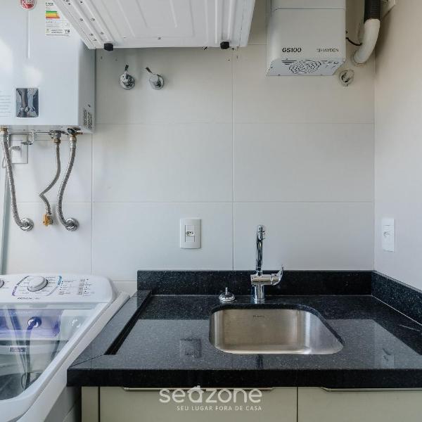 Apto 3 Suites a 600m da praia em Porto Belo PDP904 - Foto 3