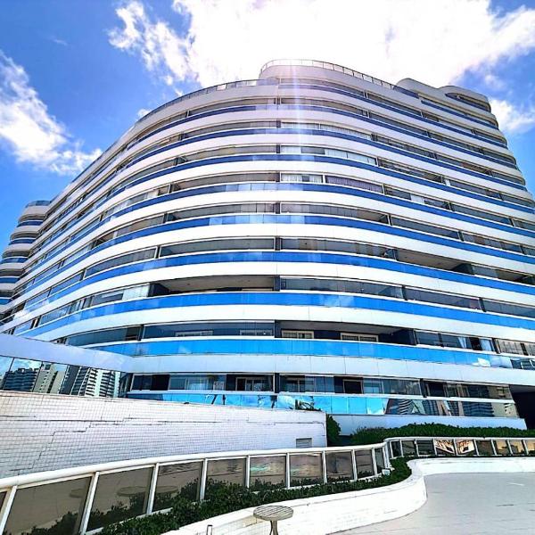 Salvador Suites