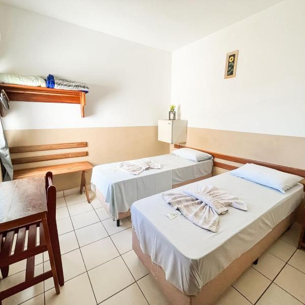 Hotel Laura Vicunha - Foto 2