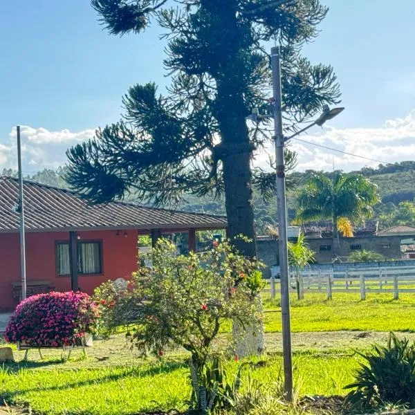Pousada da Elizângela de Amarantina, hotel in Ouro Preto