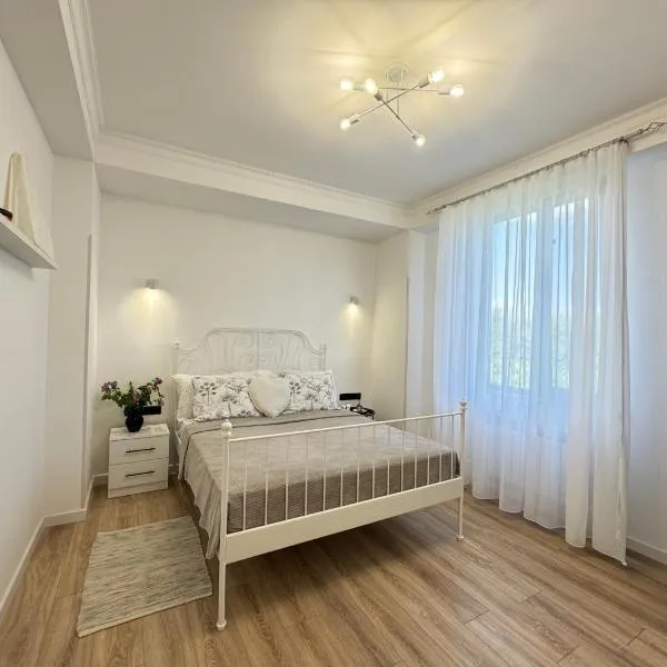 SamMar B&B, hotel v destinaci Ashtarak
