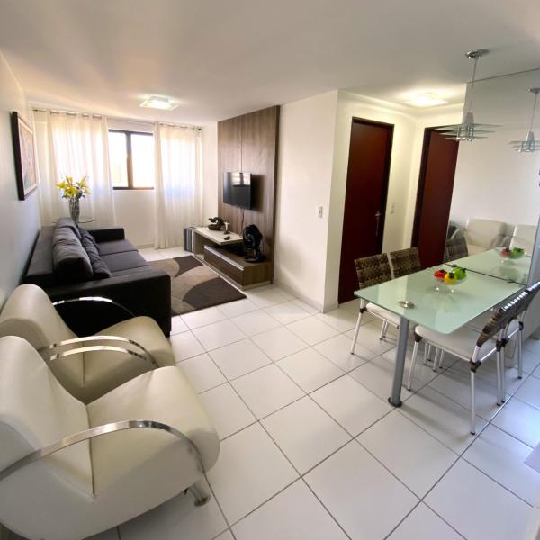 Apartamento 250m praia - Piscina - Cobertura - Garagem - Blue Tower 801 - Foto 5