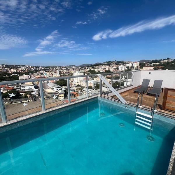 Studio Vista da Serra - Foto 4