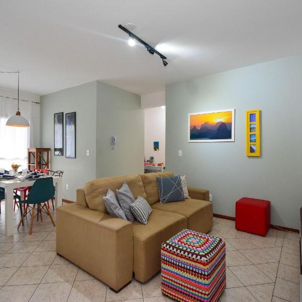 Residencial Ilha do Sol no Centrinho da Lagoa - LDI004