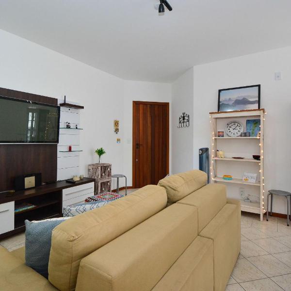 Residencial Ilha do Sol no Centrinho da Lagoa - LDI004 - Foto 5