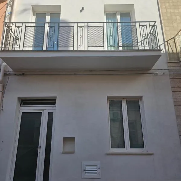 Pavifè, hotel v destinaci Avola