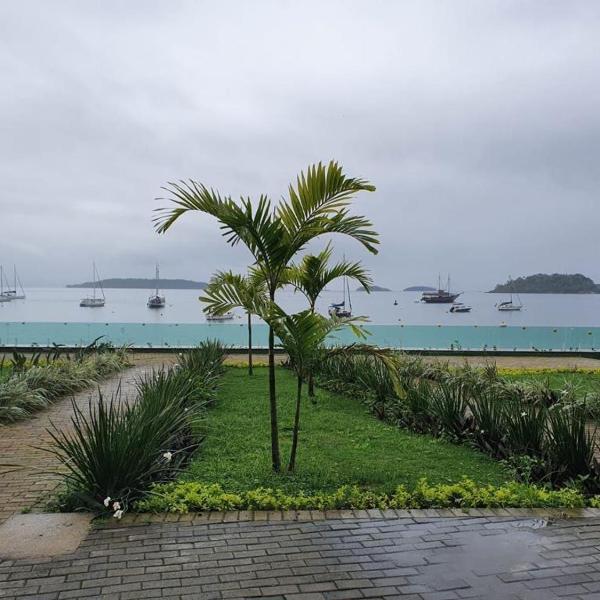 Apartamento Praia Grande