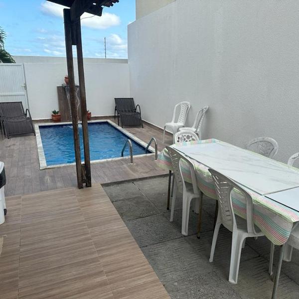 Triplex Completo em Pitimbu - PB - Foto 4